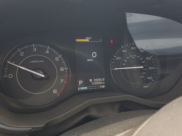 2020 Subaru Impreza Premium