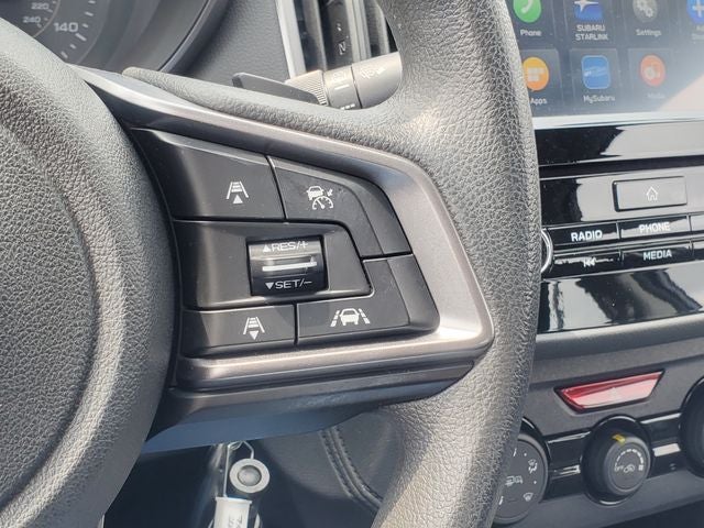 2020 Subaru Impreza Premium