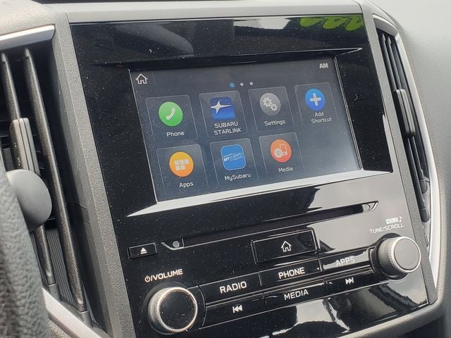 2020 Subaru Impreza Premium