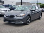 2020 Subaru Impreza Premium