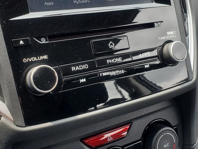 2020 Subaru Impreza Premium