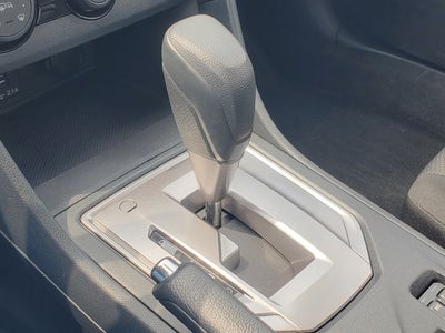 2020 Subaru Impreza Premium