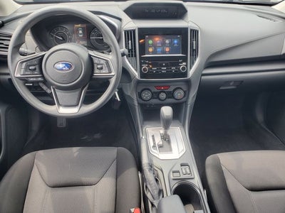 2020 Subaru Impreza Premium