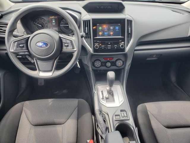 2020 Subaru Impreza Premium