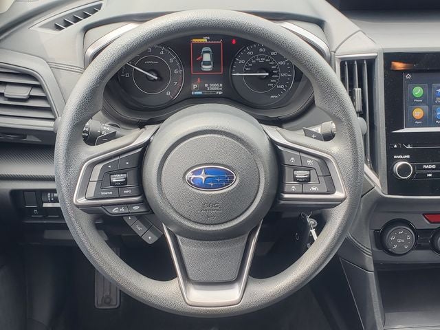 2020 Subaru Impreza Premium