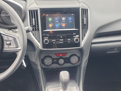 2020 Subaru Impreza Premium