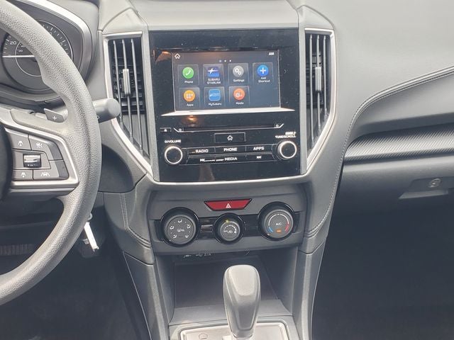 2020 Subaru Impreza Premium