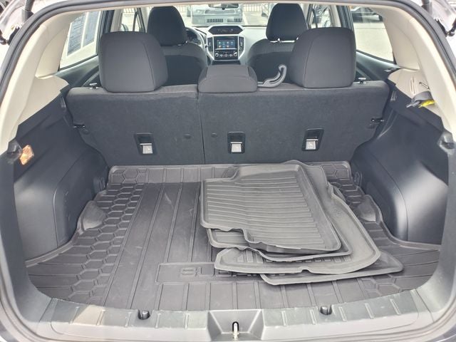 2020 Subaru Impreza Premium