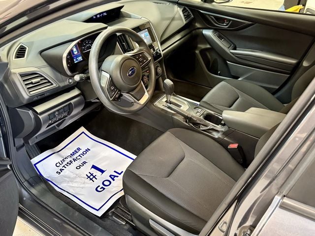 2020 Subaru Impreza Premium