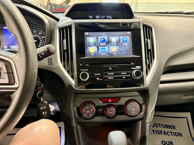 2020 Subaru Impreza Premium