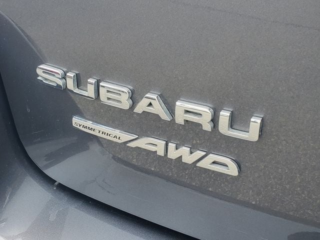 2020 Subaru Impreza Premium