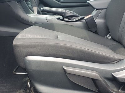 2020 Subaru Impreza Premium