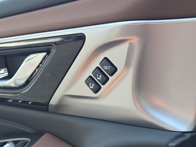 2020 Subaru Outback Touring XT