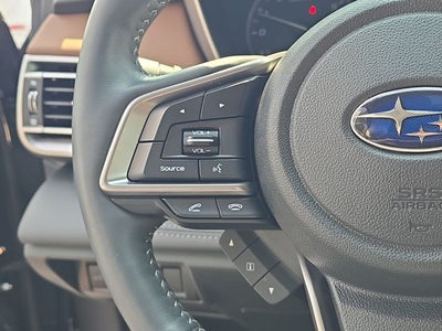 2020 Subaru Outback Touring XT