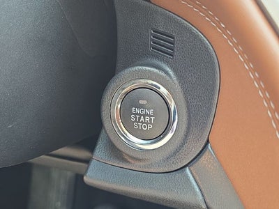 2020 Subaru Outback Touring XT