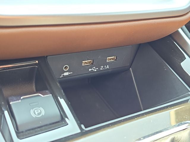 2020 Subaru Outback Touring XT