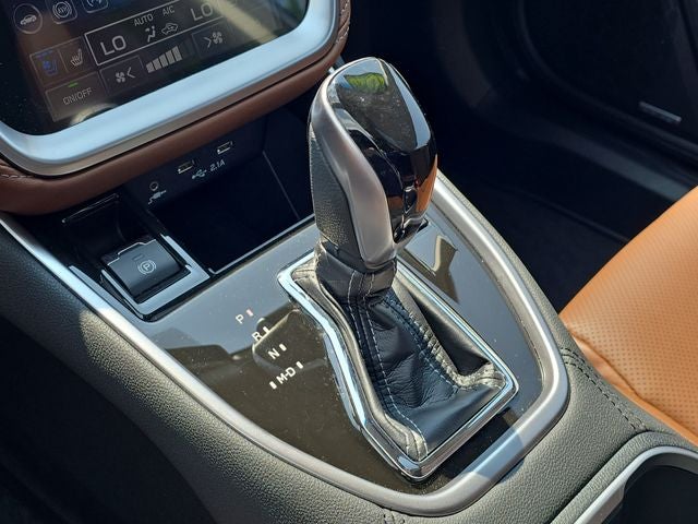 2020 Subaru Outback Touring XT