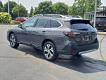 2020 Subaru Outback Touring XT