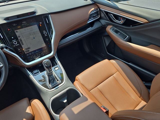 2020 Subaru Outback Touring XT