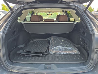 2020 Subaru Outback Touring XT