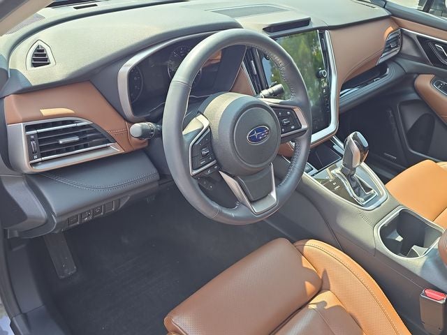 2020 Subaru Outback Touring XT