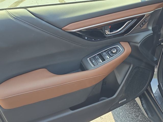 2020 Subaru Outback Touring XT