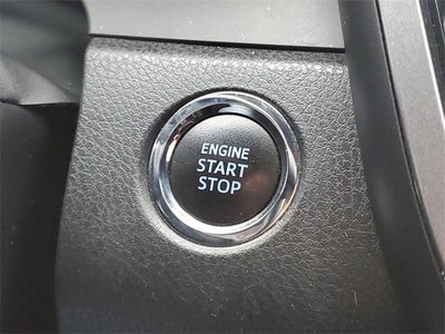 2020 Toyota Camry TRD V6