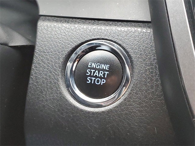 2020 Toyota Camry TRD V6