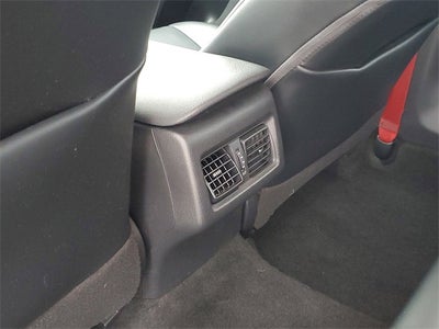 2020 Toyota Camry TRD V6