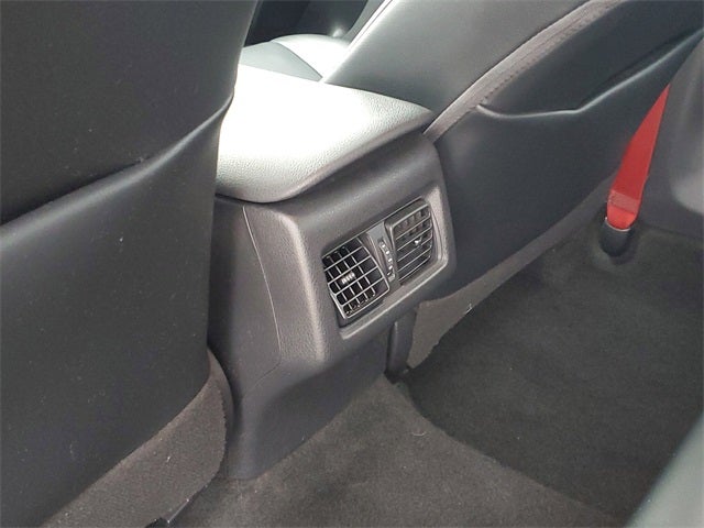 2020 Toyota Camry TRD V6