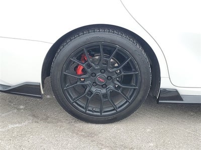 2020 Toyota Camry TRD V6