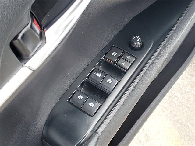 2020 Toyota Camry TRD V6