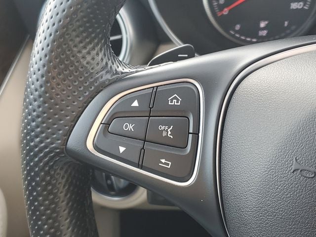 2017 Mercedes-Benz C-Class C 300 4MATIC®