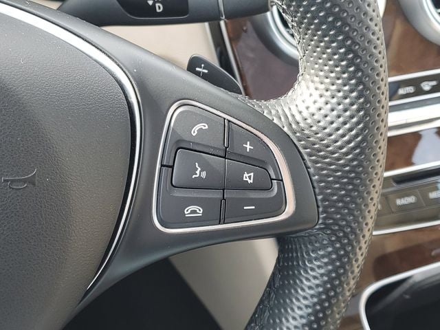 2017 Mercedes-Benz C-Class C 300 4MATIC®