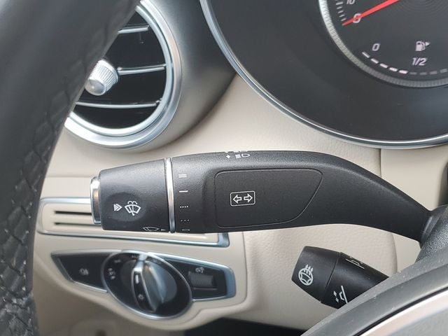 2017 Mercedes-Benz C-Class C 300 4MATIC®