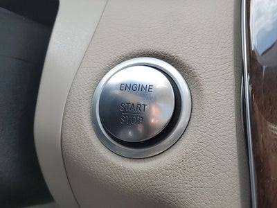 2017 Mercedes-Benz C-Class C 300 4MATIC®