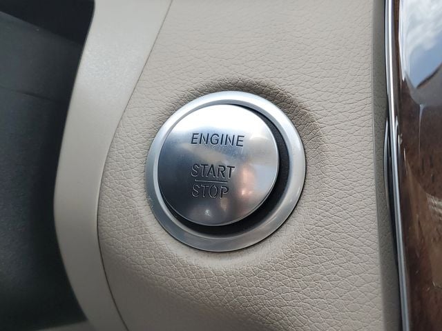 2017 Mercedes-Benz C-Class C 300 4MATIC®