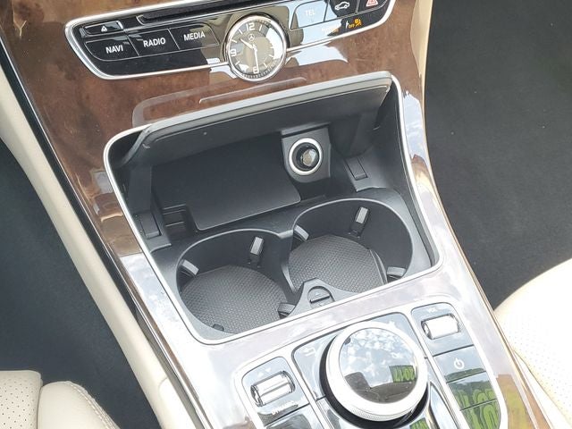 2017 Mercedes-Benz C-Class C 300 4MATIC®