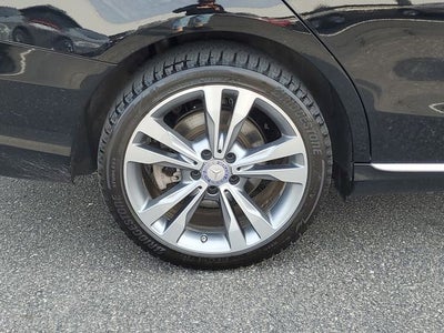 2017 Mercedes-Benz C-Class C 300 4MATIC®