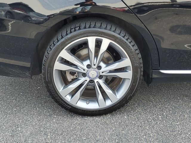 2017 Mercedes-Benz C-Class C 300 4MATIC®