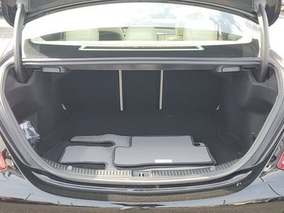 2017 Mercedes-Benz C-Class C 300 4MATIC®