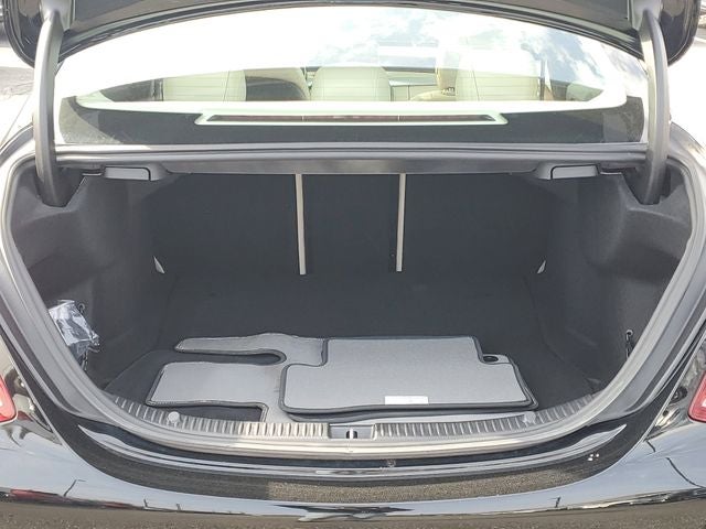 2017 Mercedes-Benz C-Class C 300 4MATIC®