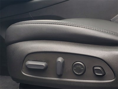 2022 Buick Enclave Avenir