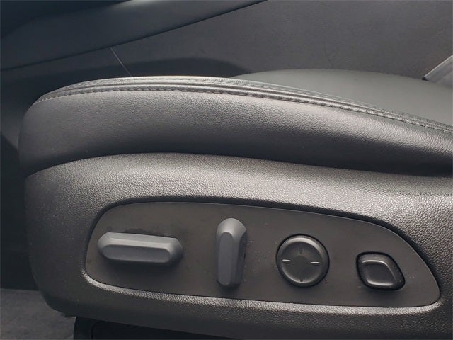 2022 Buick Enclave Avenir