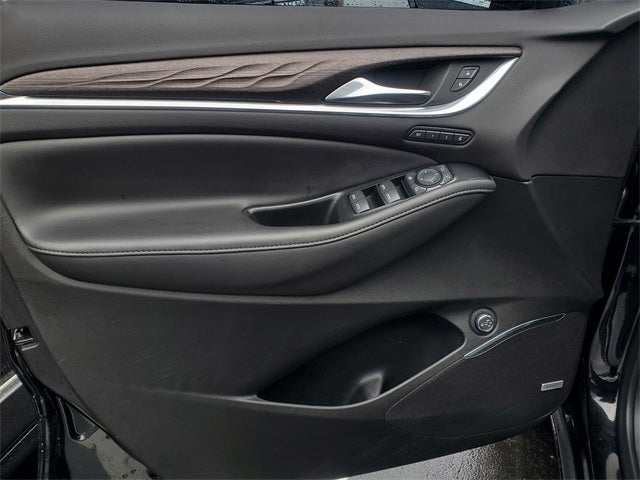 2022 Buick Enclave Avenir