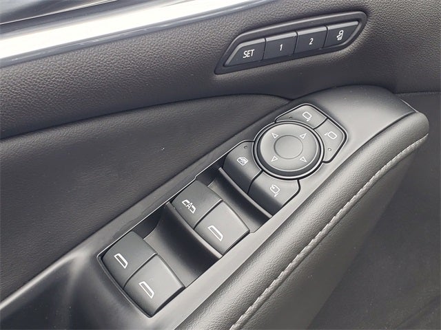 2022 Buick Enclave Avenir