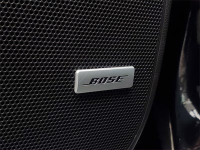 2022 Buick Enclave Avenir