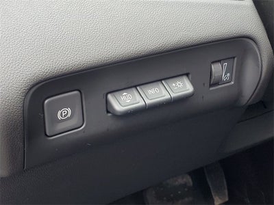 2022 Buick Enclave Avenir