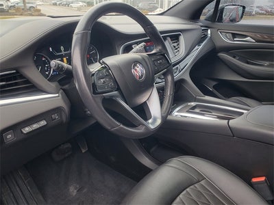 2022 Buick Enclave Avenir