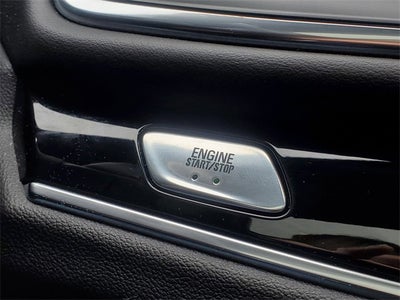 2022 Buick Enclave Avenir